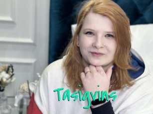 Tasigvins