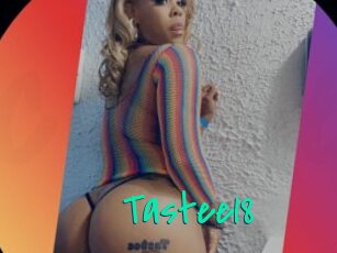 tastee18 Cool Sexe