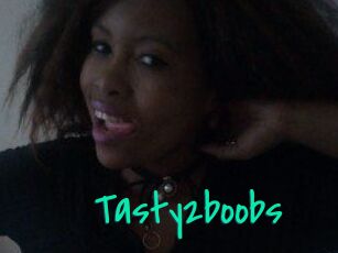 Tasty2boobs