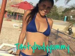 Tastybodyyummy