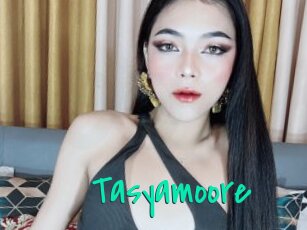 Tasyamoore