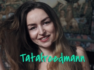 Tatafreedmann