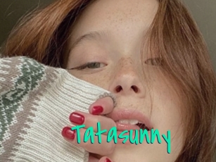 Tatasunny