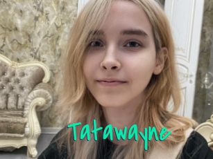 Tatawayne