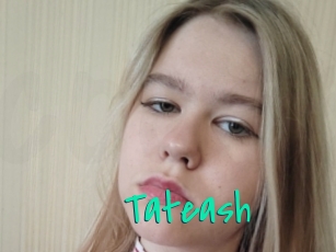 Tateash