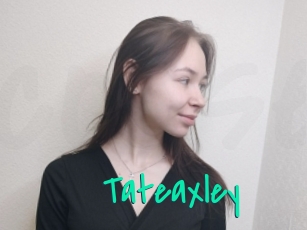 Tateaxley