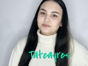 Tateayres