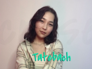 Tatebach