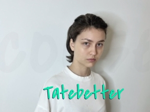 Tatebetter