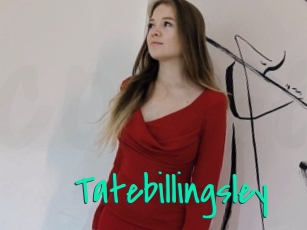 Tatebillingsley