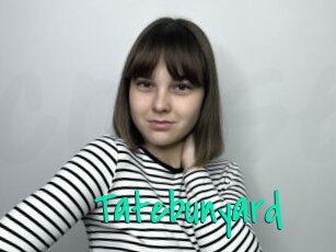 Tatebunyard