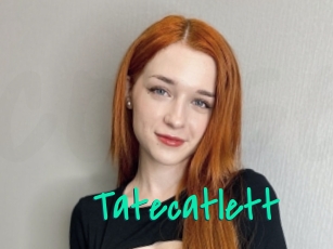 Tatecatlett