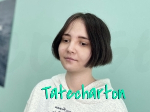 Tatecharton