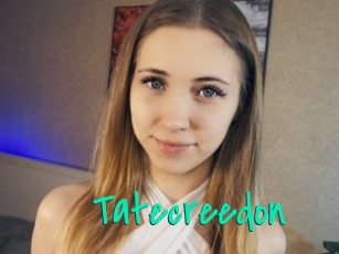 tatecreedon Cool Sexe