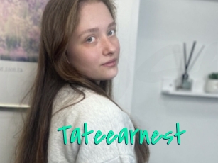 Tateearnest
