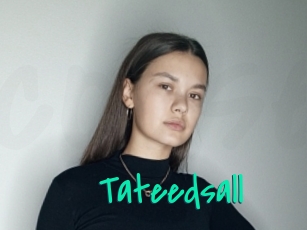 tateedsall Cool Sexe