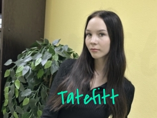 Tatefitt