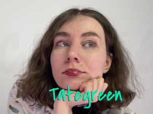 Tategreen