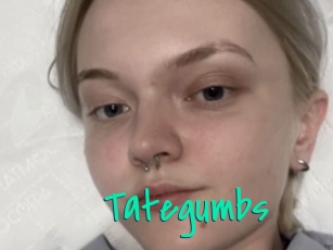 tategumbs Cool Sexe