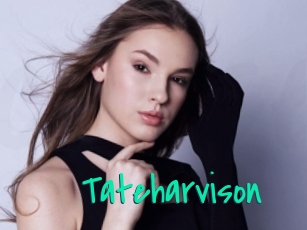 Tateharvison