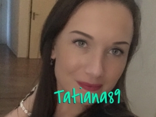 Tatiana89