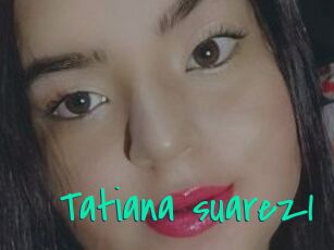 Tatiana_suarez1