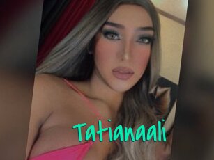 Tatianaali