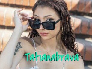 Tatianabrava