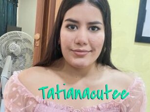 Tatianacutee