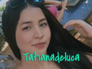 tatianadeluca Cool Sexe