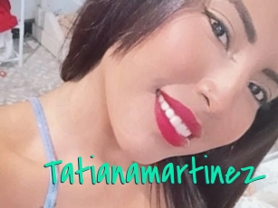 Tatianamartinez