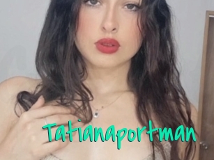 Tatianaportman