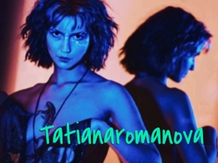 Tatianaromanova