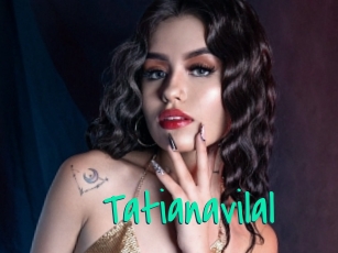 Tatianavilal