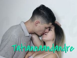 tatiannaandandre Cool Sexe