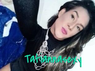 Tatiannasexy
