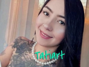Tatiart