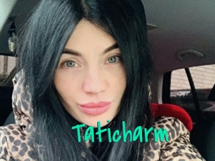 Taticharm