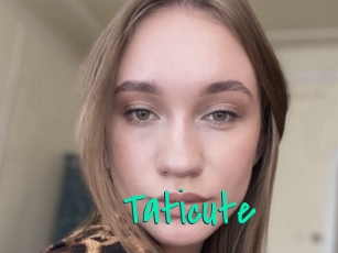Taticute