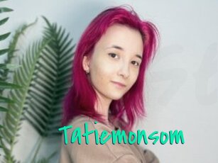 Tatiemonsom