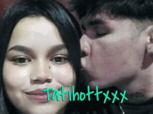 Tatihottxxx