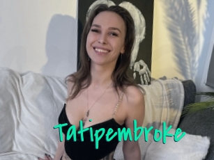 Tatipembroke