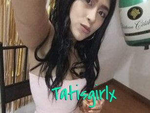 tatisgirlx Cool Sexe