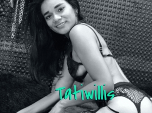 Tatiwillis