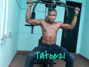 Tatoe21