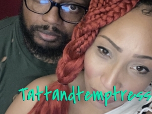 Tattandtemptress