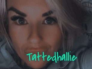 Tattedhallie