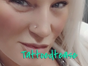 Tattoedtease