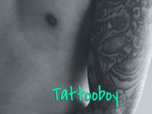 Tattooboy