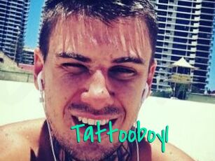 Tattooboy1